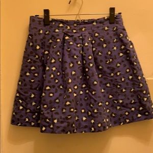 Kate Spade skirt